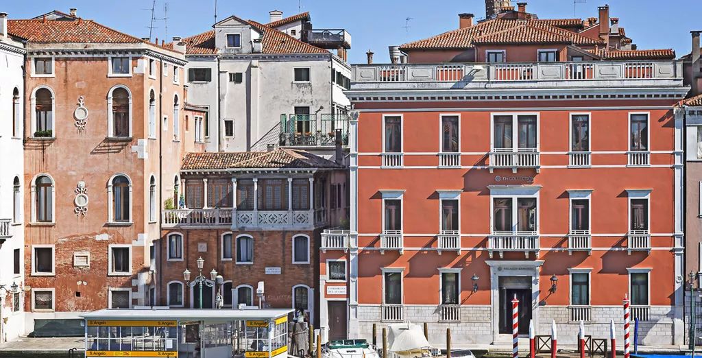 Palazzo Barocci 4*