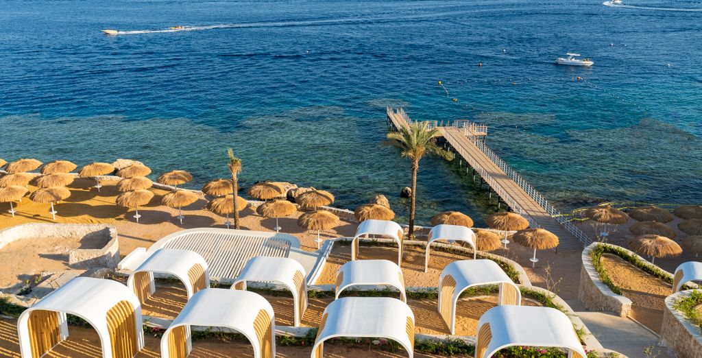 Meraki Resorts 5* - Adults Only