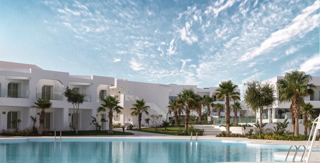 Meraki Resorts 5* - Adults Only