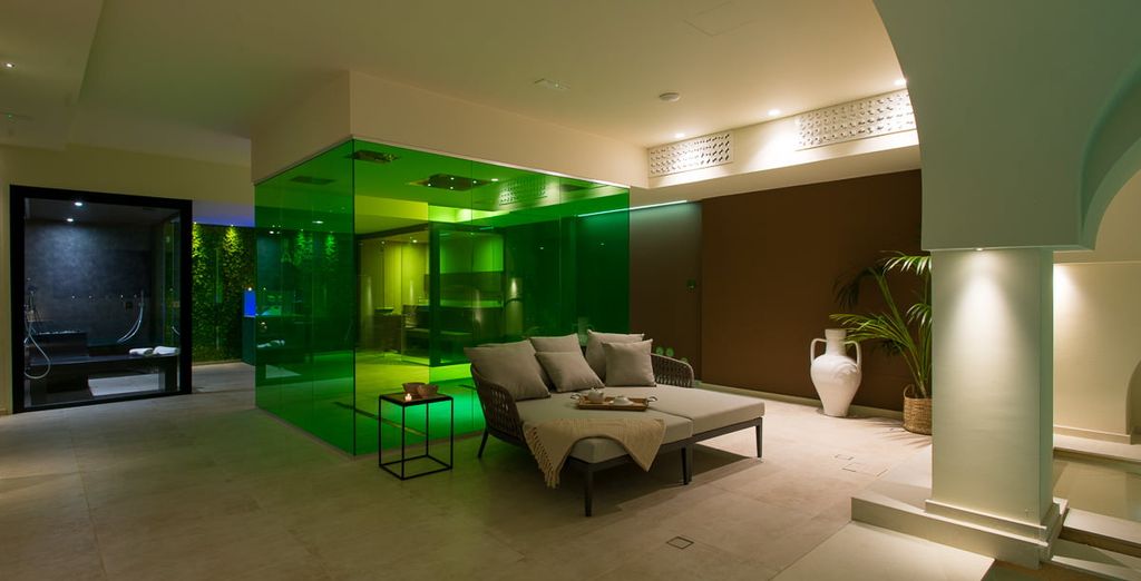 Parco dei Principi Resort & Spa 4*