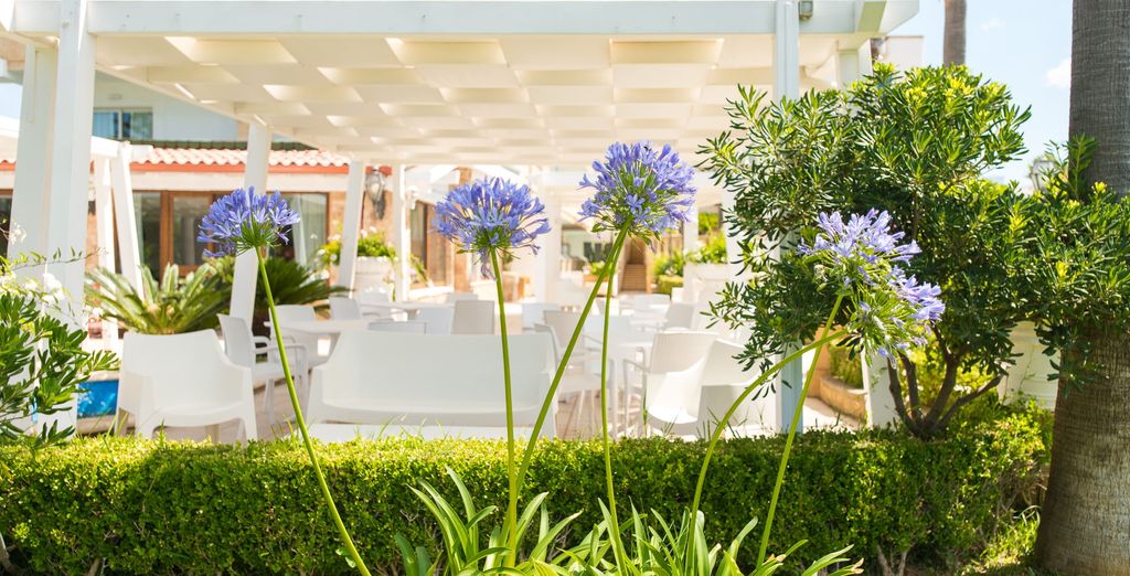 Parco dei Principi Resort & Spa 4*