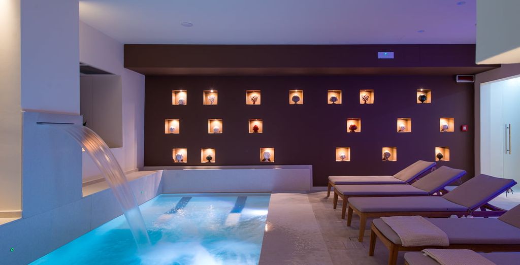 Parco dei Principi Resort & Spa 4*