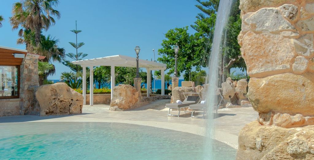 Parco dei Principi Resort & Spa 4*