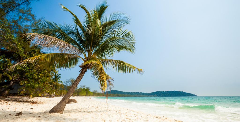Tour privato di 9 notti tra le meraviglie della Cambogia