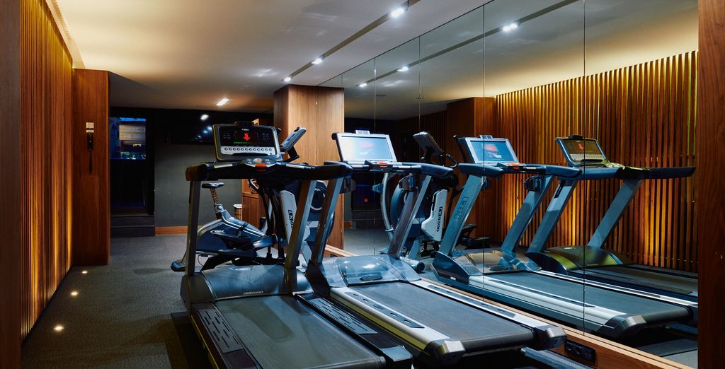 Gallery Hotel 4*
