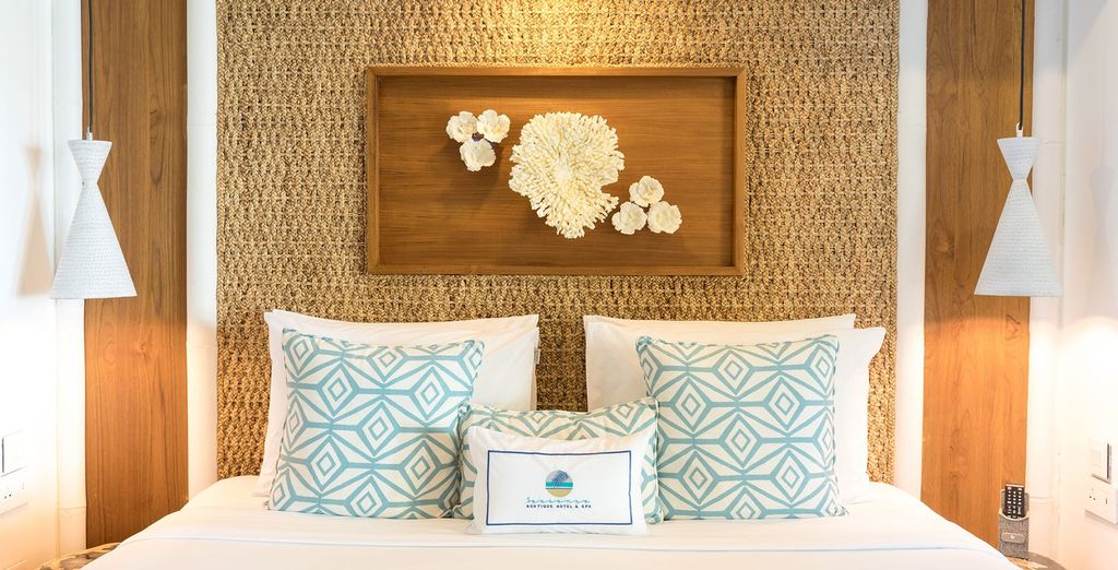 Seasense Boutique Hotel & Spa 5* - Adults Only