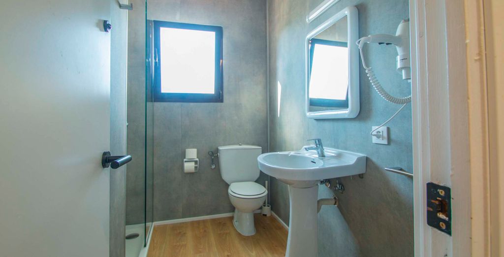 Apartamentos Sol y Mar
