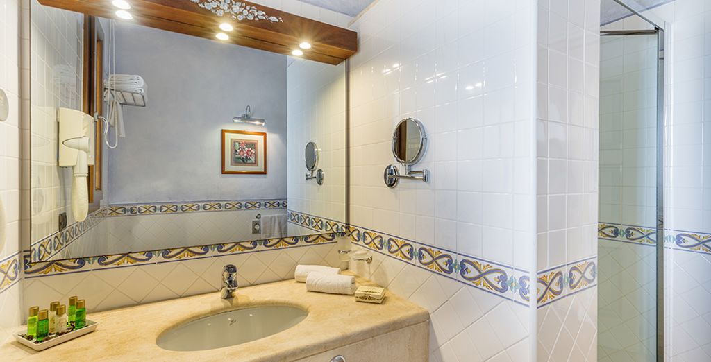 Hôtel La Vecchia Fonte 4*
