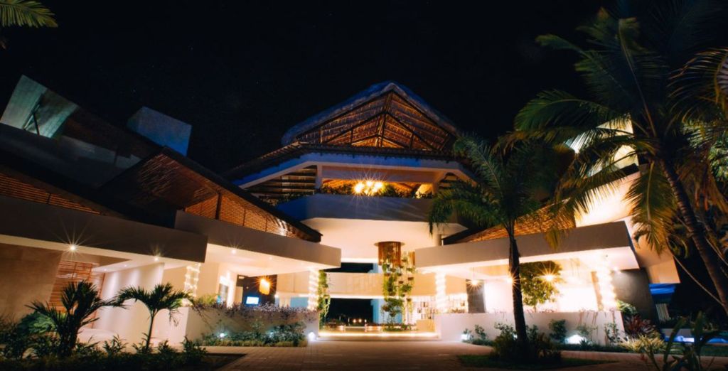 Autotour della Costa Rica con estensione all'Azura Beach 5* - Adults Only