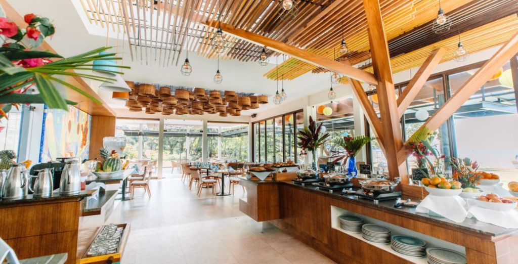 Autotour della Costa Rica con estensione all'Azura Beach 5* - Adults Only