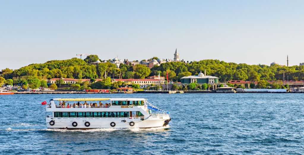 Azzap Hotel Galata 5*