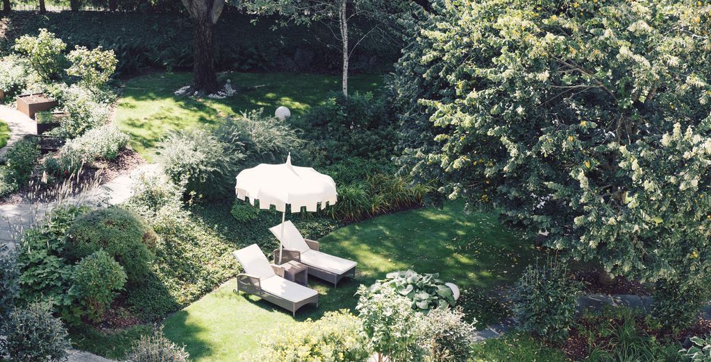 Alpenpalace Luxury Hideaway & Spa Retreat 5*
