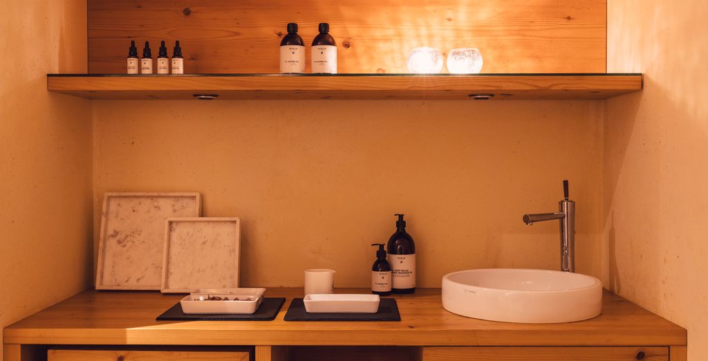 Alpenpalace Luxury Hideaway & Spa Retreat 5*