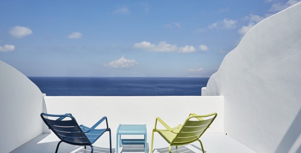 Kouros Hotel & Suites 5*