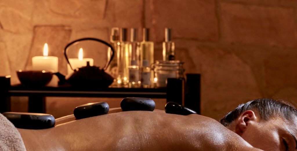 Kouros Hotel & Suites 5*