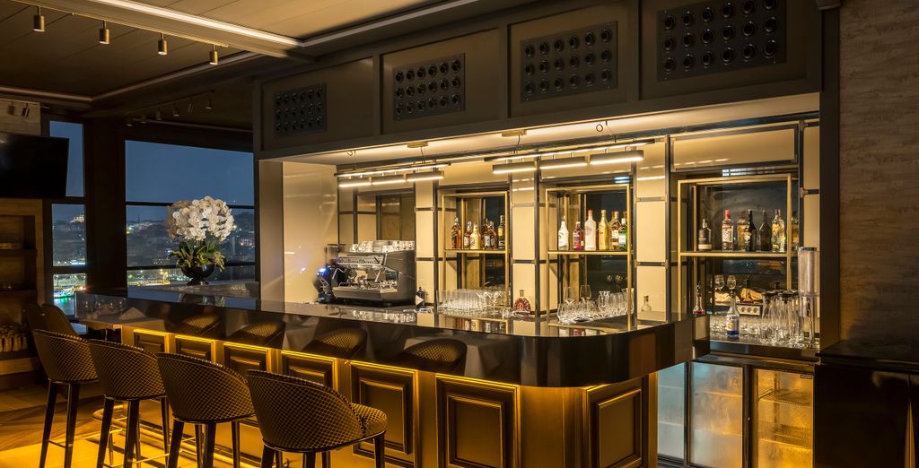 Azzap Hotel Galata 5*