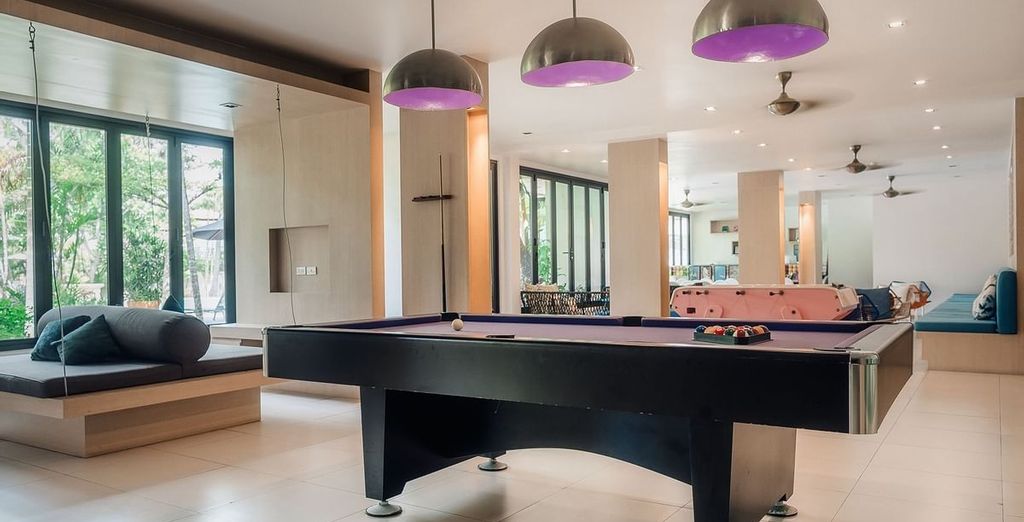 Paradox Resort Phuket 5*