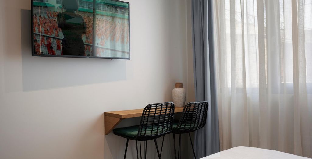 Magenta Luxury Suites 4*