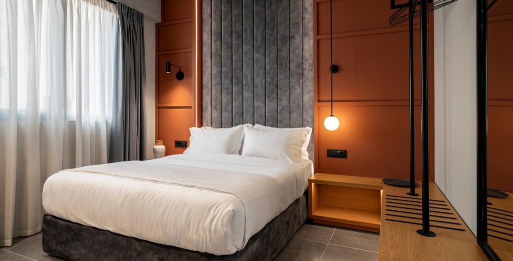 Magenta Luxury Suites 4*