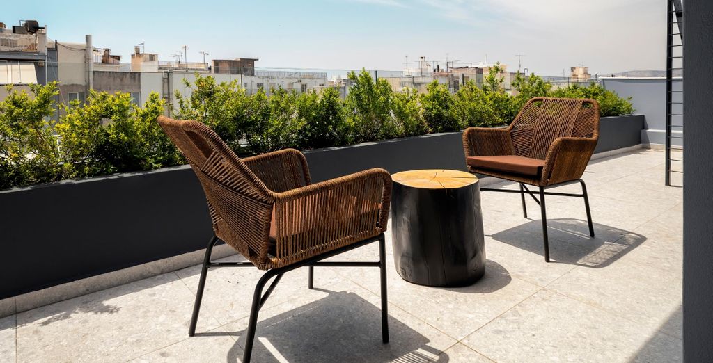 Magenta Luxury Suites 4*