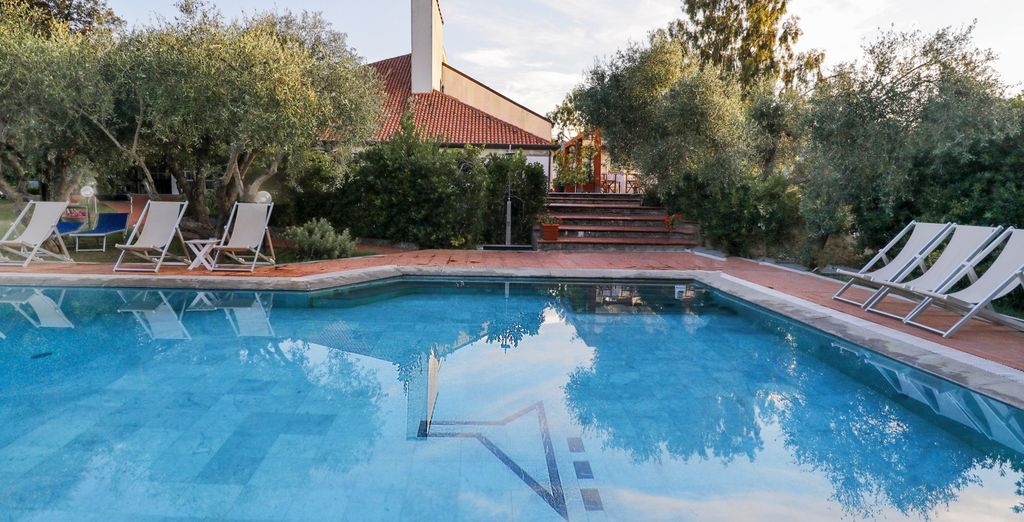 Hotel Locanda dell’Angelo 4*