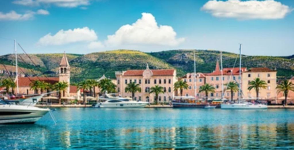 Combinato Apartments Medena e Labranda Velaris Village 3*