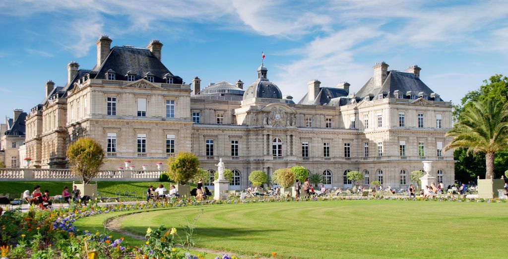 Mercure Paris Gare de Lyon 4*
