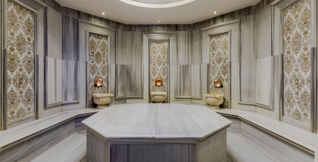 Levni Hotel & Spa 5*