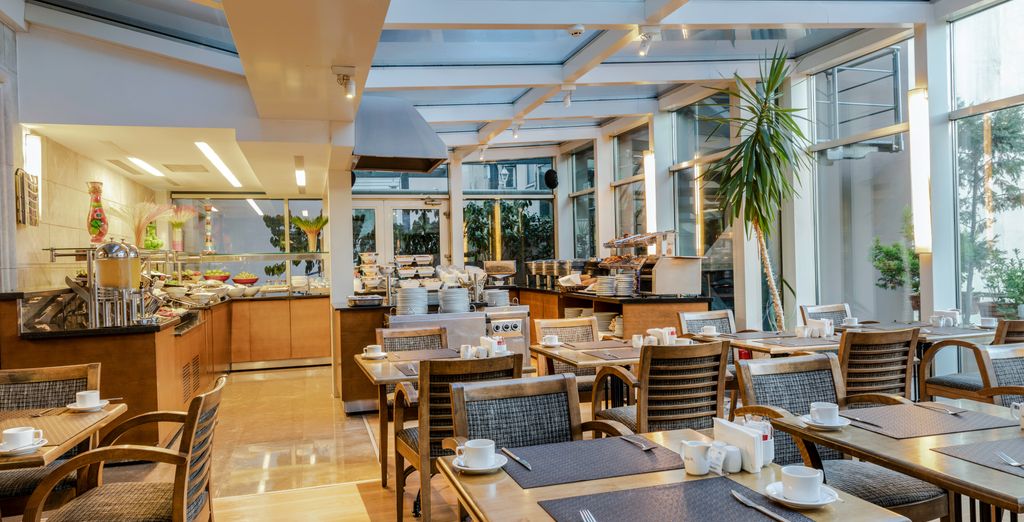 Levni Hotel & Spa 5*