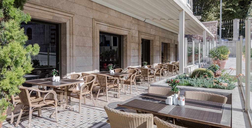 Levni Hotel & Spa 5*