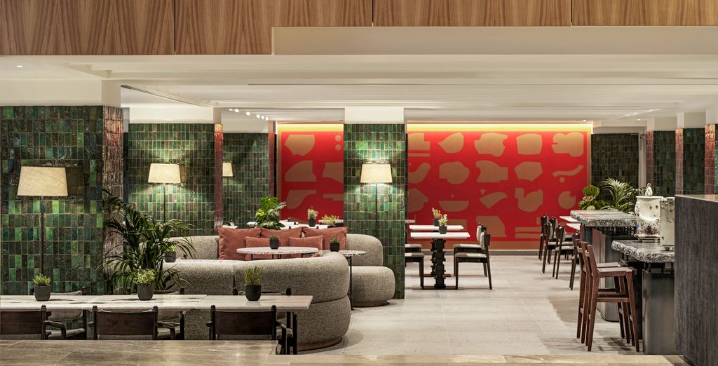 NIKO Seaside Resort 5* - Adults Only