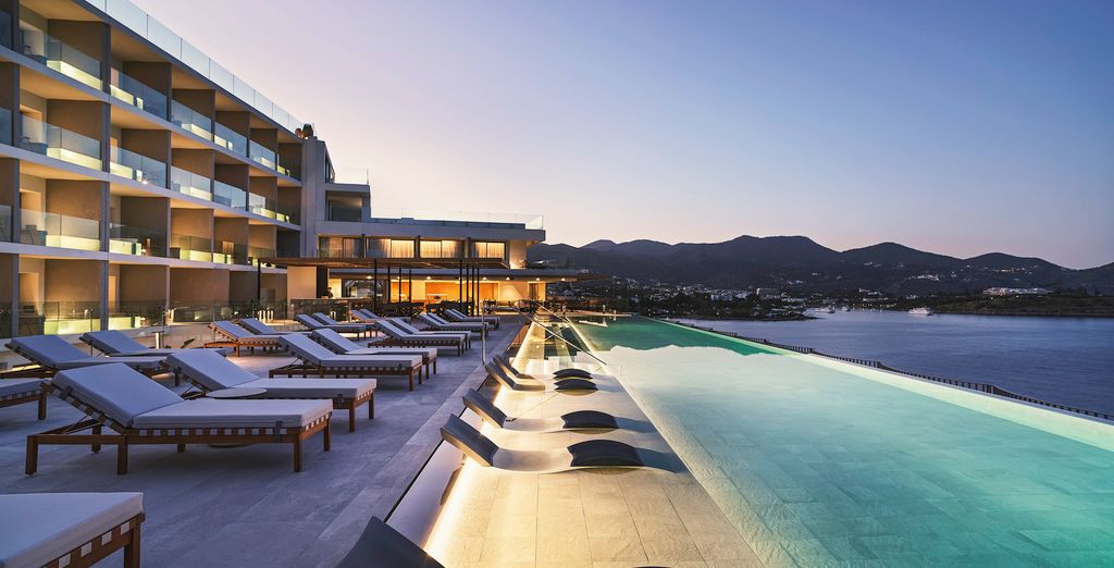 NIKO Seaside Resort 5* - Adults Only