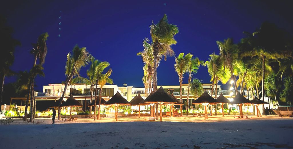 Safari tra parchi nazionali con estensione al Toa Hotel & Spa 5*