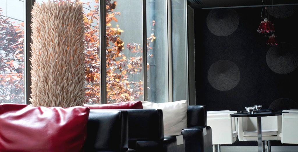 Hotel Porto Trindade 4*