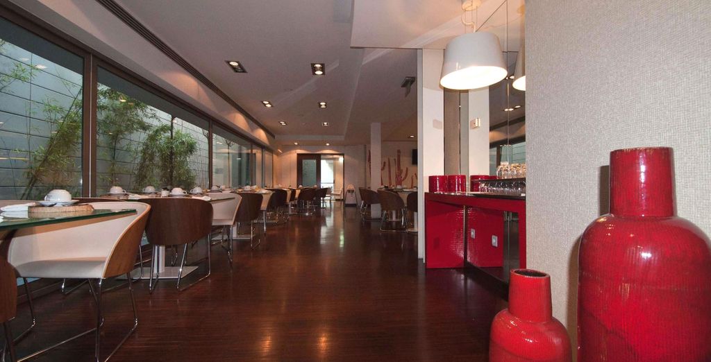 Hotel Porto Trindade 4*