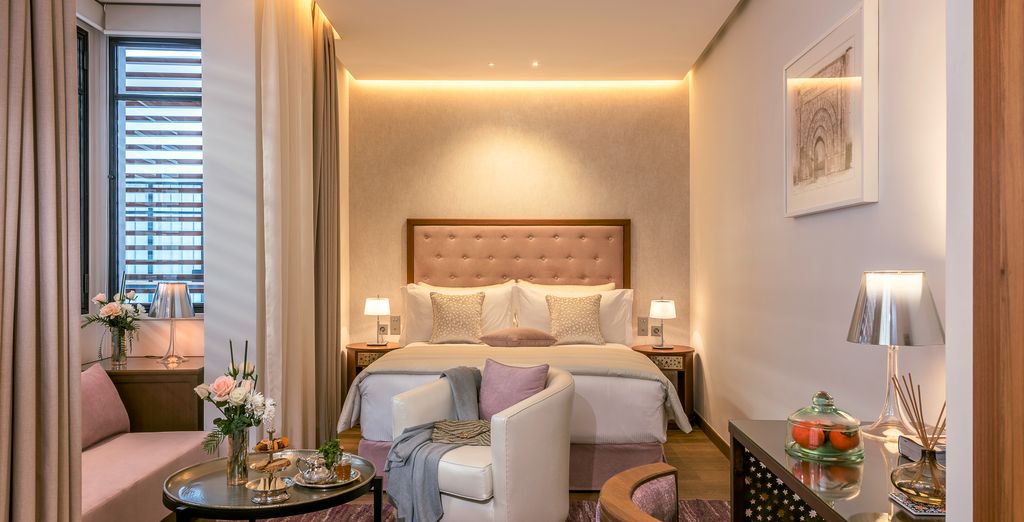 La Brillante Boutique Hotel