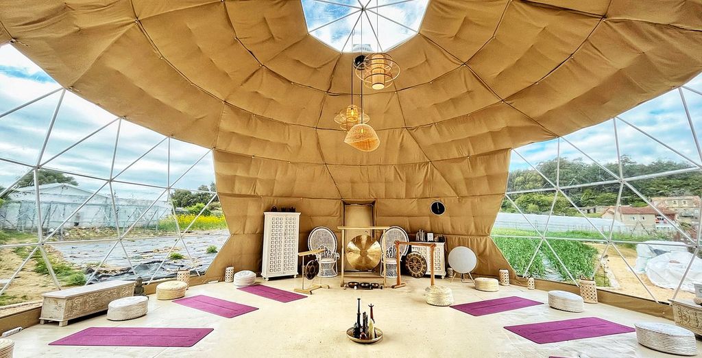 Augusta Eco Wellness Resort 4*