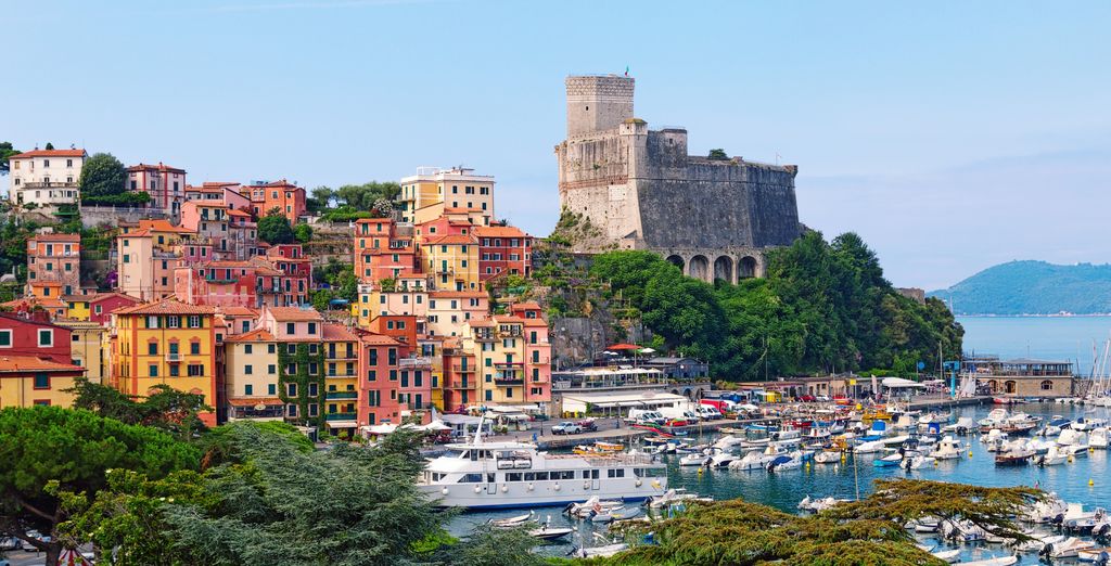 Hotel Locanda dell’Angelo 4*