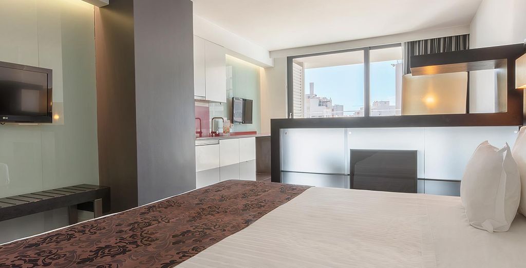 Hotel Da Rocha 4*