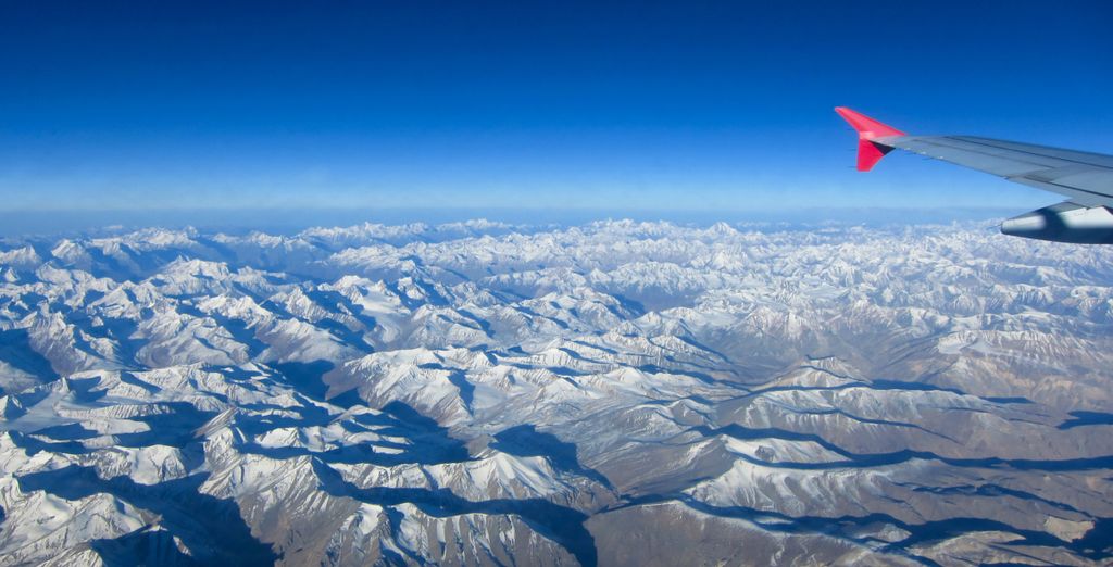 Tour privato Settimana d'oro a Kathmandu con possibile estensione 