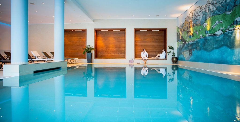 TUI BLUE Fieberbrunn 4*