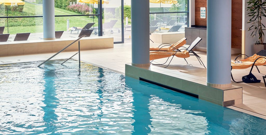 TUI BLUE Fieberbrunn 4*