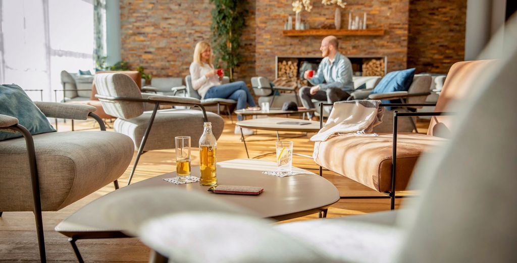 TUI BLUE Fieberbrunn 4*