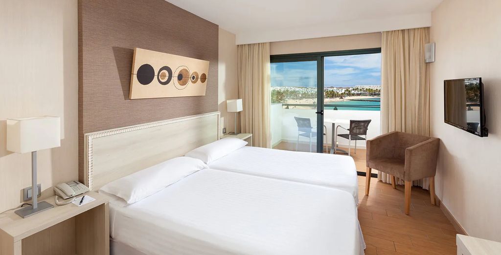 Be Live Experience Lanzarote Beach 4*