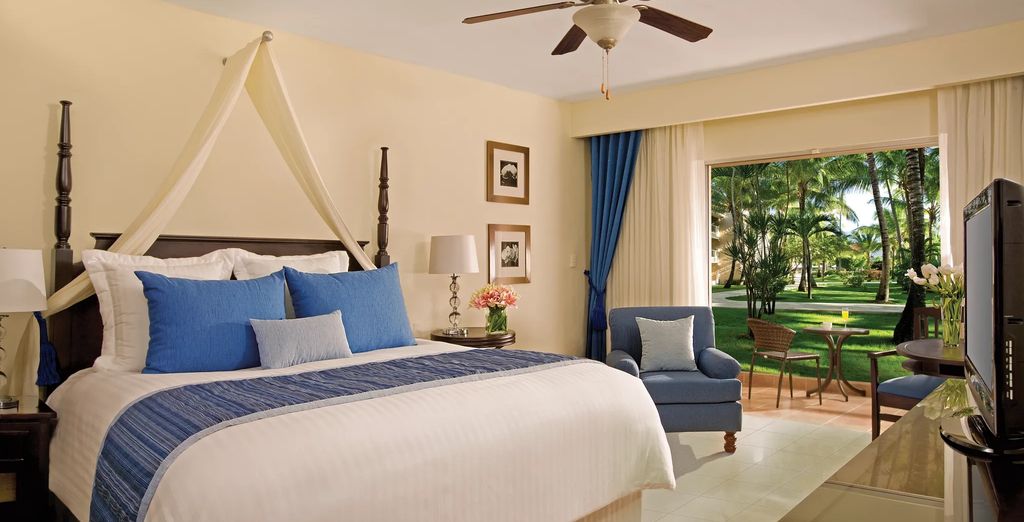 Dreams Royal Beach Punta Cana 5* By amr Collection