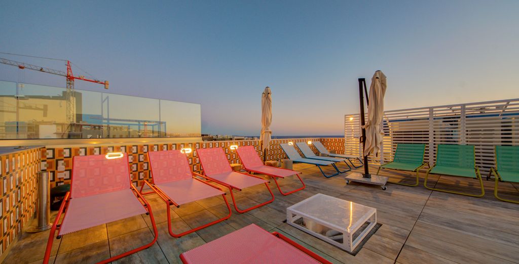 IKYK Hotel 