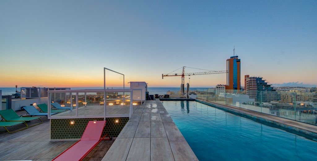 IKYK Hotel 