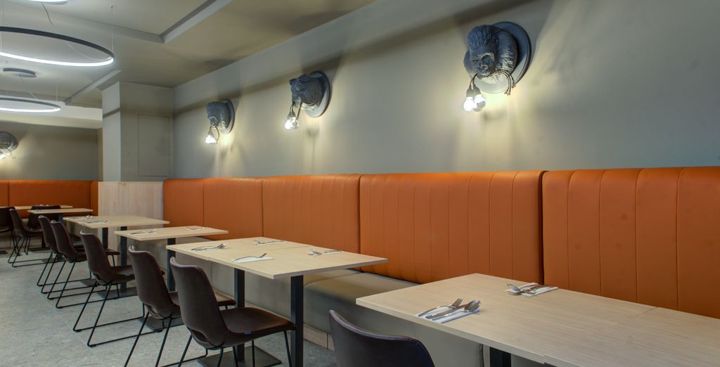 IKYK Hotel 