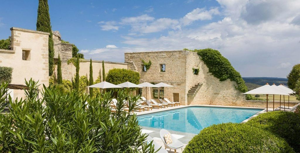 Le Vieux Castillon 4*