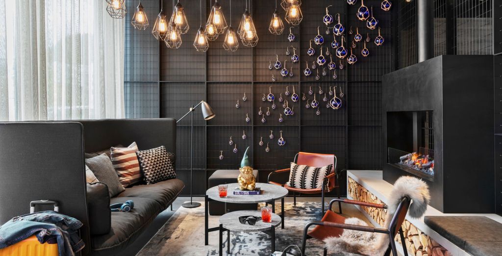 Moxy Bergen